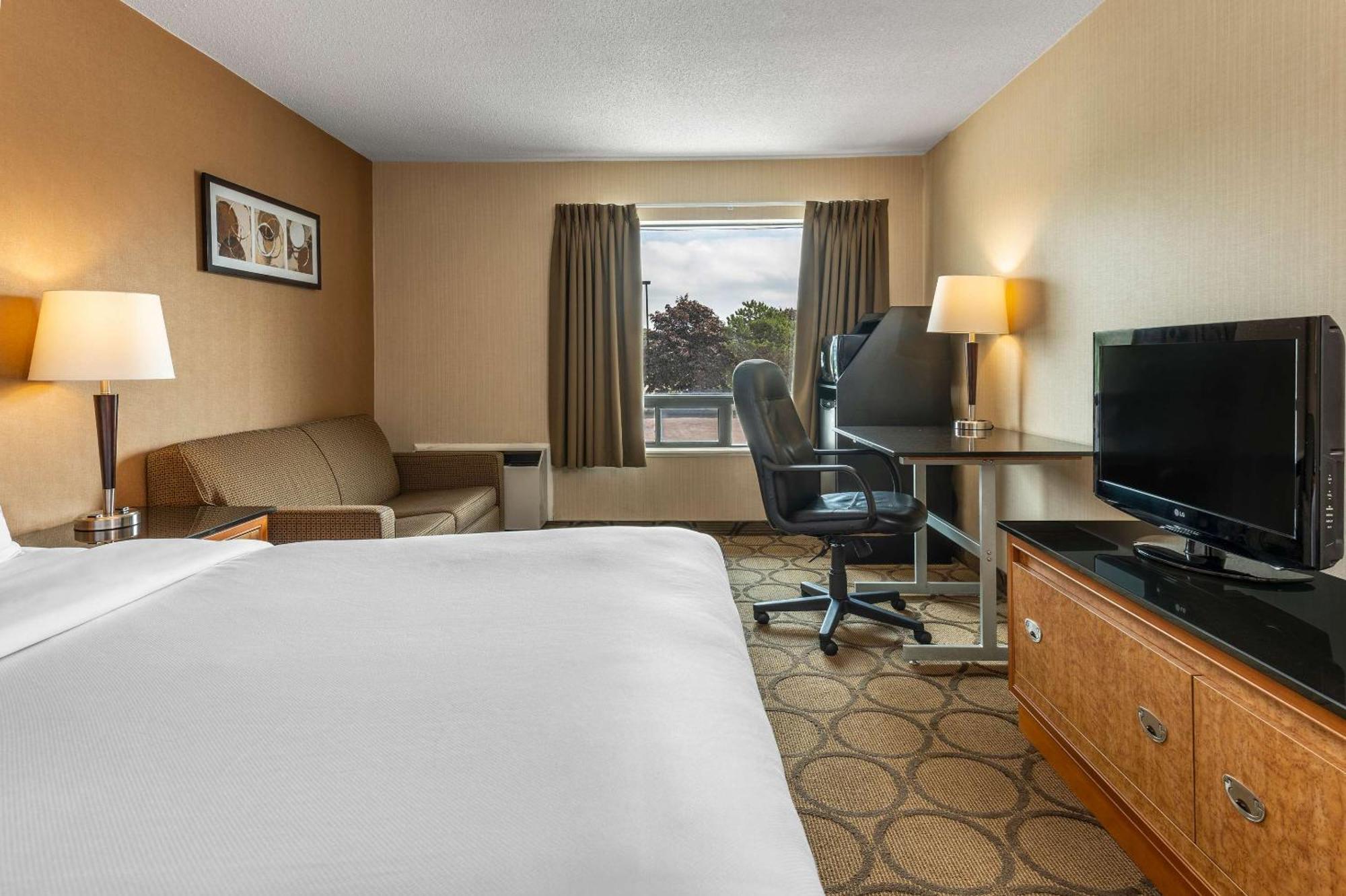 Comfort Inn Belleville Exterior photo